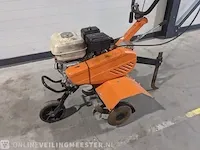 Grondfreesmachine benassi, bl6000, bouwjaar 2018 - afbeelding 19 van  21