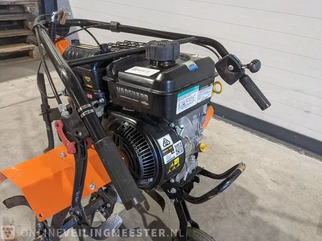 Grondfreesmachine benassi, bl6000, bouwjaar 2019 - afbeelding 3 van  20