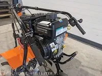 Grondfreesmachine benassi, bl6000, bouwjaar 2019 - afbeelding 3 van  20