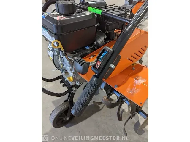 Grondfreesmachine benassi, bl6000, bouwjaar 2019 - afbeelding 4 van  20
