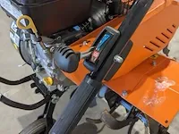 Grondfreesmachine benassi, bl6000, bouwjaar 2019 - afbeelding 4 van  20