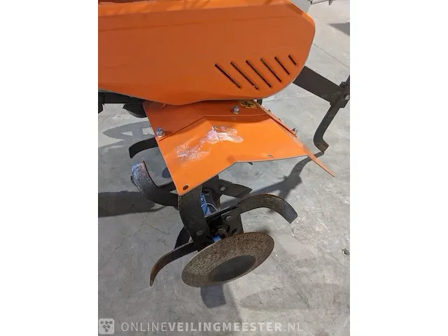 Grondfreesmachine benassi, bl6000, bouwjaar 2019 - afbeelding 6 van  20