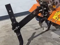 Grondfreesmachine benassi, bl6000, bouwjaar 2019 - afbeelding 8 van  20