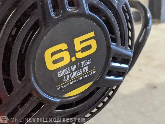 Grondfreesmachine benassi, bl6000, bouwjaar 2019 - afbeelding 11 van  20