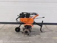 Grondfreesmachine benassi, bl6000, bouwjaar 2019 - afbeelding 1 van  20