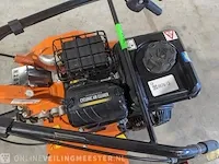 Grondfreesmachine benassi, bl6000, bouwjaar 2019 - afbeelding 13 van  20