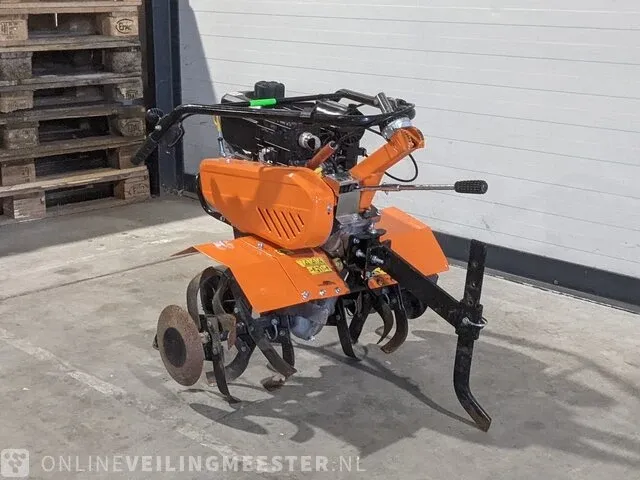 Grondfreesmachine benassi, bl6000, bouwjaar 2019 - afbeelding 12 van  20