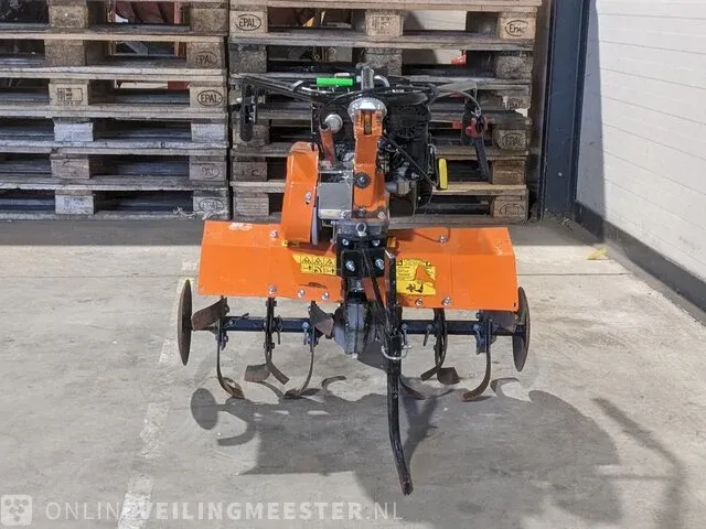 Grondfreesmachine benassi, bl6000, bouwjaar 2019 - afbeelding 14 van  20