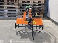Grondfreesmachine benassi, bl6000, bouwjaar 2019 - afbeelding 14 van  20