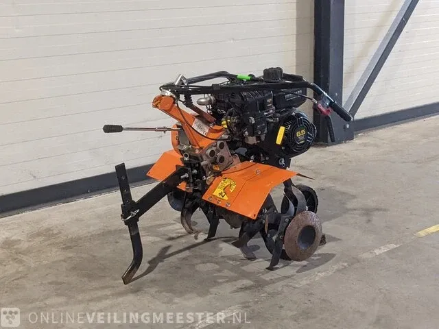 Grondfreesmachine benassi, bl6000, bouwjaar 2019 - afbeelding 15 van  20
