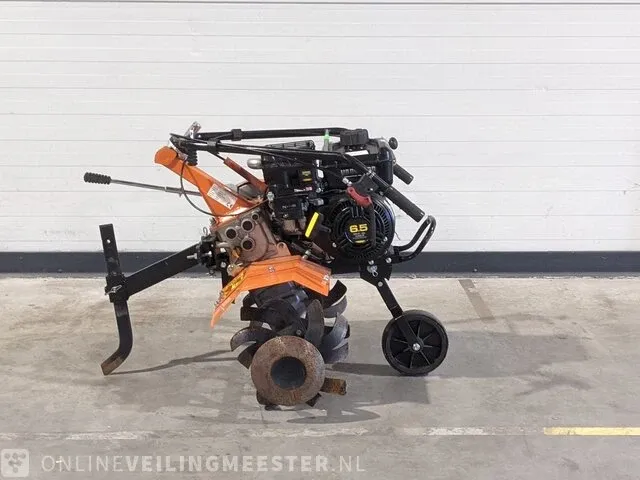 Grondfreesmachine benassi, bl6000, bouwjaar 2019 - afbeelding 16 van  20