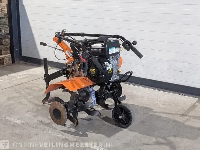Grondfreesmachine benassi, bl6000, bouwjaar 2019 - afbeelding 17 van  20