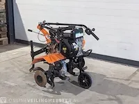 Grondfreesmachine benassi, bl6000, bouwjaar 2019 - afbeelding 17 van  20