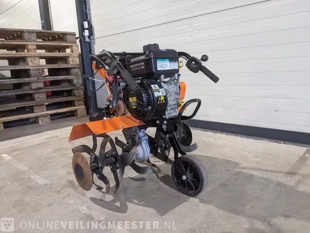Grondfreesmachine benassi, bl6000, bouwjaar 2019 - afbeelding 18 van  20