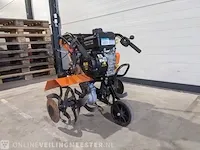 Grondfreesmachine benassi, bl6000, bouwjaar 2019 - afbeelding 18 van  20