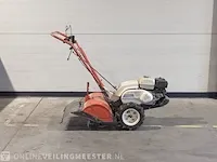 Grondfreesmachine herkules / orec, sf600d, bouwjaar 2016 - afbeelding 1 van  18