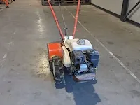 Grondfreesmachine herkules / orec, sf600d, bouwjaar 2016 - afbeelding 12 van  18