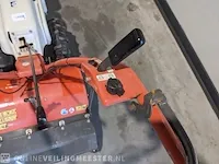 Grondfreesmachine herkules / orec, sf600d, bouwjaar 2018 - afbeelding 4 van  20