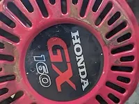 Grondfreesmachine herkules / orec, sf600d, bouwjaar 2018 - afbeelding 13 van  20