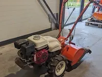 Grondfreesmachine herkules / orec, sf600d, bouwjaar 2018 - afbeelding 15 van  20