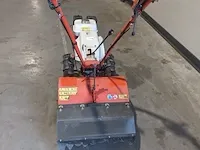 Grondfreesmachine herkules / orec, sf600d, bouwjaar 2018 - afbeelding 18 van  20