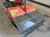 Grondfreesmachine herkules / orec, sf600d, bouwjaar 2018 - afbeelding 20 van  20