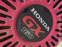 Grondfreesmachine herkules / orec, sf600d, bouwjaar 2018 - afbeelding 13 van  22