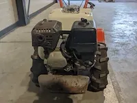 Grondfreesmachine herkules / orec, sf600d, bouwjaar 2018 - afbeelding 14 van  22