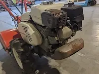 Grondfreesmachine herkules / orec, sf600d, bouwjaar 2018 - afbeelding 15 van  22