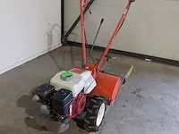 Grondfreesmachine herkules / orec, sf600d, bouwjaar 2019 - afbeelding 8 van  14