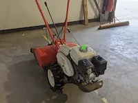 Grondfreesmachine herkules / orec, sf600d, bouwjaar 2019 - afbeelding 9 van  14