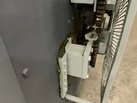 Grondkabel pelmachine - afbeelding 3 van  17