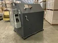 Grondkabel pelmachine - afbeelding 1 van  17