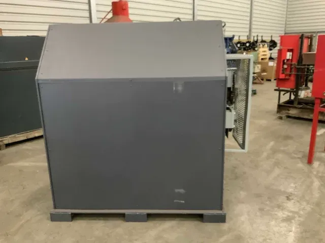 Grondkabel pelmachine - afbeelding 11 van  17