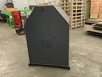 Grondkabel pelmachine - afbeelding 13 van  17