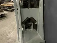 Grondkabel pelmachine - afbeelding 15 van  17