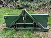 Grond/kiepbak jako - afbeelding 5 van  6