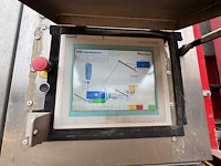 Grondmenger op rupsen mdc200 - afbeelding 6 van  17