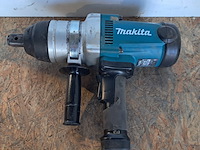 Grondschroefmachine - 230v, makita, tw1000, 2022 - afbeelding 2 van  7