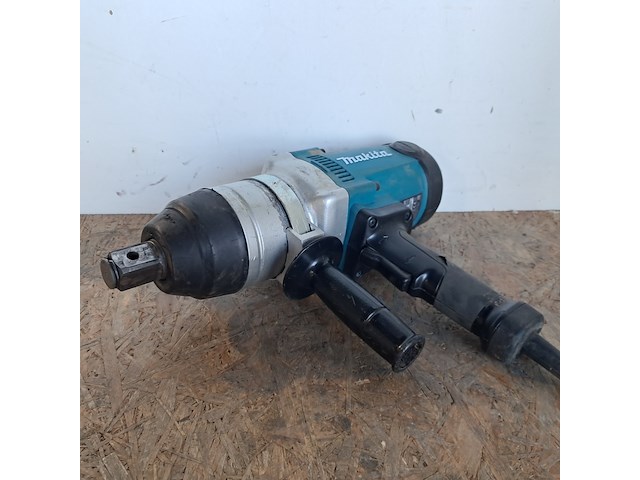 Grondschroefmachine - 230v, makita, tw1000, 2022 - afbeelding 3 van  7