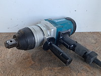 Grondschroefmachine - 230v, makita, tw1000, 2022 - afbeelding 3 van  7