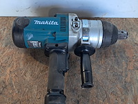 Grondschroefmachine - 230v, makita, tw1000, 2022 - afbeelding 4 van  7