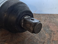 Grondschroefmachine - 230v, makita, tw1000, 2022 - afbeelding 5 van  7