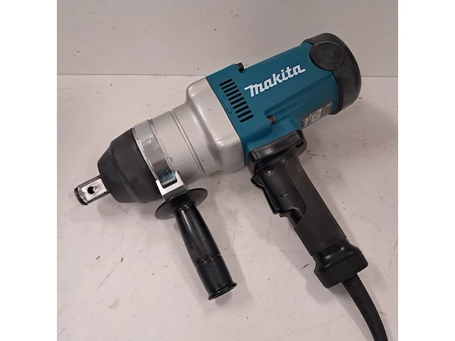 Grondschroefmachine - 230v, makita, tw1000, 2022 - afbeelding 1 van  6