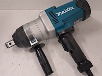 Grondschroefmachine - 230v, makita, tw1000, 2022 - afbeelding 1 van  6