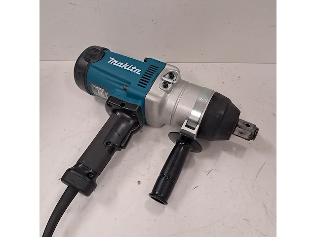 Grondschroefmachine - 230v, makita, tw1000, 2022 - afbeelding 2 van  6