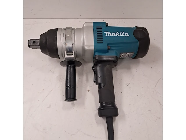Grondschroefmachine - 230v, makita, tw1000, 2022 - afbeelding 1 van  5