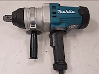 Grondschroefmachine - 230v, makita, tw1000, 2022 - afbeelding 1 van  5