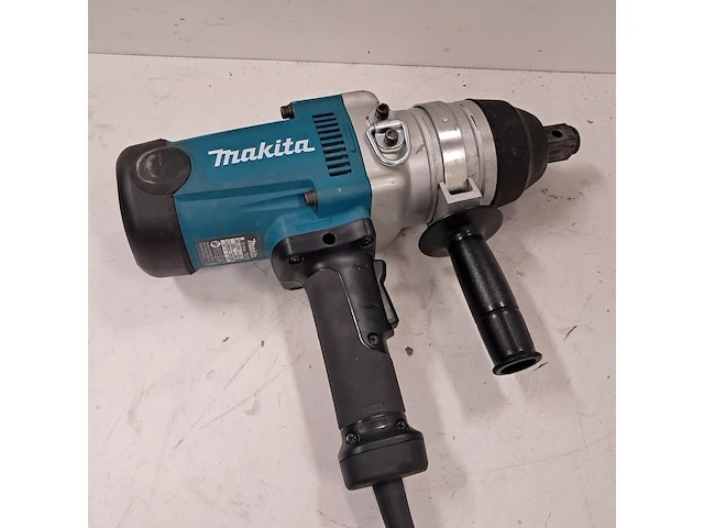 Grondschroefmachine - 230v, makita, tw1000, 2022 - afbeelding 2 van  5