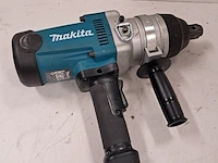 Grondschroefmachine - 230v, makita, tw1000, 2022 - afbeelding 2 van  5